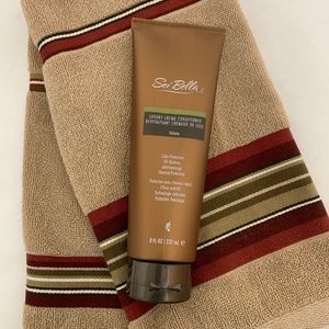 New Luxury Sei Bella Conditioner